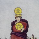 펜타클10(pentacles10)