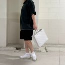 데일즈 | [카라티셔츠 추천] 데일즈업 남녀공용 오버핏 스티치 반팔티 후기