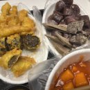 마약떡볶이 이미지