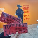 오조화실 | '그래픽아트의 선구자' <툴루즈 로트렉 展 - 물랑 루즈의 작은 거인> 다녀왔습니다~