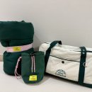 그린드라이크리닝 | 스타벅스 겨울 프리퀀시 블랭킷 그린 &amp; 파우치 수령 후기 ❄️ 올겨울 굿즈도 성공!