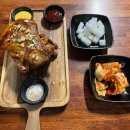 제우스 전기통닭 이미지