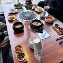 자이파밀리에.아이원(55528) | 동탄호수공원 맛집 고기 한마음정육식당 동탄호수공원점 돌판양념구이