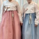 조은날 | 의정부 혼주한복대여 가성비 계약후기 조은날한복