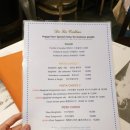 예술의 전당 파스타 맛집 라칼라스 (La Callas) 이탈리안 레스토랑