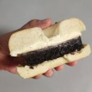 다대포항역 | 쫀득촉촉 다대포항역 베이글 맛집 베이커스마마 포장후기