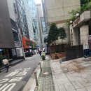 비트빌 | 강남 오늘 통닭 한식뷔페 점심 후기