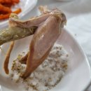 샬롬식당 이미지