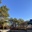 부소산성 정문 화장실 | 부여 부소산성, 가을단풍&amp;주차&amp;입장료&amp;후기