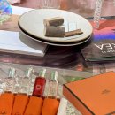 포은대로L | 에르메스 향수 :: 선물용으로 좋은 20만원대 명품 에르메스 트래블 향수 세트 추천 후기