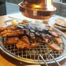 명륜진사갈비부평