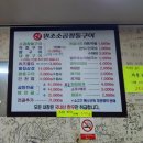 신원조소곱창돌구이