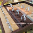 다이아몬드 반지 고르기(천연 다이아몬드의 종류) 프로포즈링 전문♥ 부산 해피웨딩주얼리 이미지