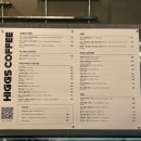 힉스 | 우주를 담은 ‘힉스 커피’ 후기 강남 신논현역 카페