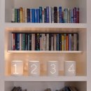 수납정리 이미지