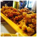 노랑통닭 이미지