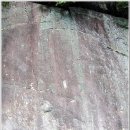 담양중정사지마애여래좌상 이미지