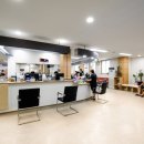 장안1동 주민센터 이미지