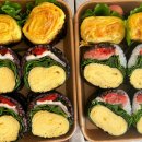 [서초] 식물원 김밥 - 쿠팡 이츠 배달 성공 방법