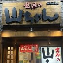 짱야식 | 나고야 야식 추천 테바사키 맛집 세카이노야마짱 니시키산 오츠점 방문 및 포장 후기