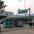 영파여고 앞 이미지