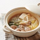 조랭이 부대찌개 - 중구 | 조랭이 부대찌개