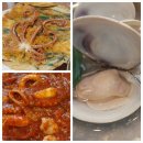 ◇대학로 혜화역맛집 무교동 유정낙지 대학로점 낙지한마리파전 백합탕 추천 내돈내산 후기