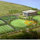 스포츠타운 풋살경기장 이미지