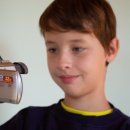 나는 영상크리에이터 이미지