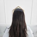삼덕공원_동 | [안양일번가 미용실] 컴리헤어 여자 긴머리 레이어드c컬펌 매직셋팅 (가격, 내돈내산 솔직후기)