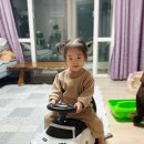 [22개월 육아일기] 부산, 통영 할머니 집에서 설 명절맞이