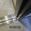 씨유 원흥푸르지오씨티 | [공지] [덕양구 원흥퍼스트푸르지오] 문틀 간섭으로 안 열리는 도내동 방화문 수리 현장 (도내동 오피스텔)