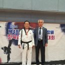 실버태권도 이미지