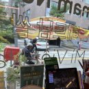 국제전자센터 | 남부터미널 근처 국제전자센터 맛집 포하이 후기 (블루리폰 픽 찐맛집)