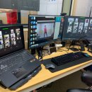 라인댄스 중급1반 이미지