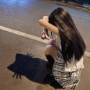 달이 떴다고 전화를 주시다니요