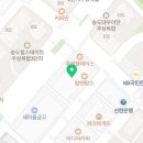 팔공티송도밀레니엄점