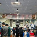 윤희네일 | 격포어촌계회센터 B동 16호 윤희네집 가족과함께한 나들이에 도미회 한상