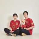 청주 오송 오로라사진관 반려동물 가족사진 🐶🤎