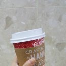 가스펠리아 | 스타벅스 원두 분쇄 서비스 넘 좋아요♥