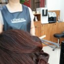 윤헤어모드 이미지