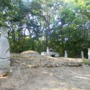 전주 이씨 영해군파 묘역 | 방학동 오산군묘역 (전주이씨 임영대군파 오산군묘역) ③ 이이태묘, 장성도정 이엄묘, 오산군 이주묘...