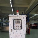 LPG MCP(통합제어반)-AB타입(격벽＜220V,380V＞,자립식) 이미지