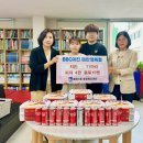 행복나눔지역아동센터 이미지