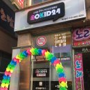 노키드24