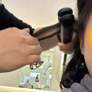 청암빌딩 | 1:1시술 S컬•빌드펌유진디자이너 뮤렌살롱 천안백석점 후기