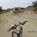 이일 장군 묘소 이미지