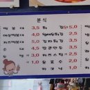 옛날 김밥 이미지