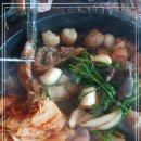 불쇼하는곱창맛집.정읍맛집 군자대한곱창 정읍점