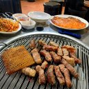 달인 연탄구이 이미지